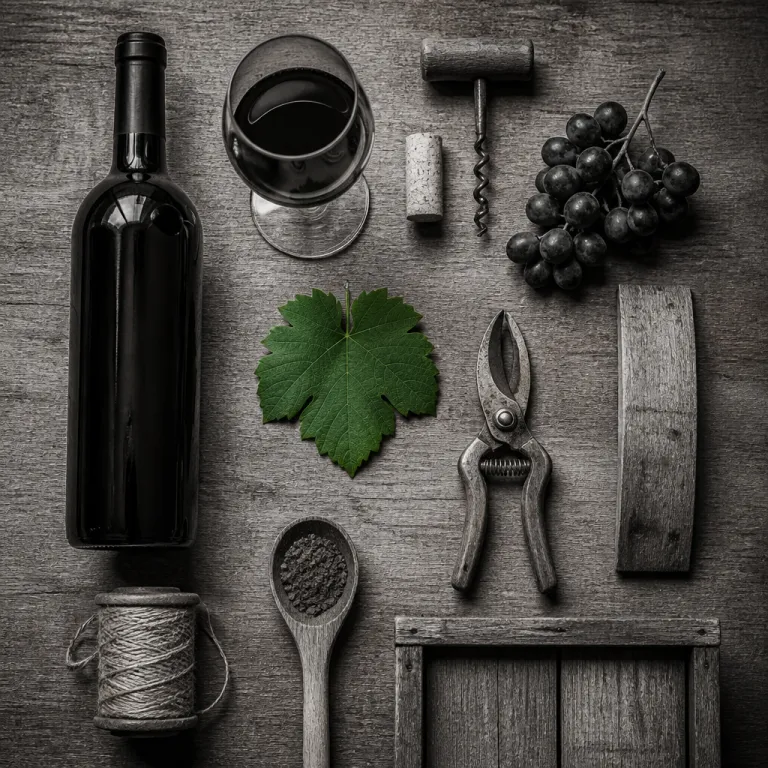 Boire un canon, c’est aussi soutenir un vigneron français